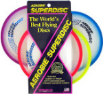 Aerobie Superdisc