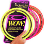 Aerobie Sprint Ring - 10"