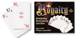 Royalty Word Card Game