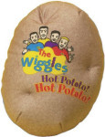 Hot Potato Game
