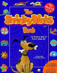 Shrinky Dinks Book
