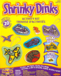 Shrinky Dinks Activity Kit - Refill