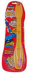 Mighty Beanz Hand Trick Trax Track
