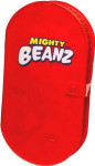 Mighty Beanz Collector Case - Red