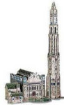 Citadel of Minas Tirith