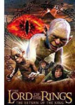Journey to Mordor - 500 Piece Perfalock Poster - 2 X 3 Feet