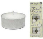 White - 10 Pieces