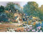 Roselane House - 1000 Pieces
