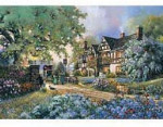The Inn - 1000 Pieces