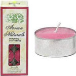 Aroma Naturals - Delighting - 10 pieces