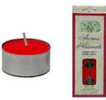 Aroma Naturals - Cinnamon Spice - 10 Pieces