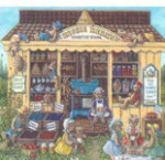 The Gallery - Janet Kruskamp - 1000 Pieces
