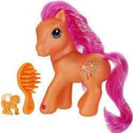 Sparkleworks Pony - Glitter Celebration