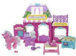 Cotton Candy Cafe