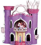 Celebration Castle