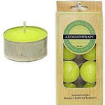Lemon Verbena - 8 Pieces
