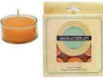 Minted Grapefruit - Clear Cap - 8 Pieces