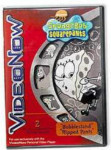 SpongeBob SquarePants - Volume 1 - Single Video Disc - 2 Full Episodes