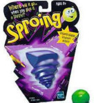 Sproing
