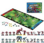 Battleball - The Future of Football