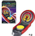 Bulls-Eye Ball Electronic Talking Target Game