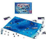 Mission Command Sea Game