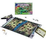 Mission Command Land Game
