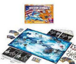 Mission Command Air Game