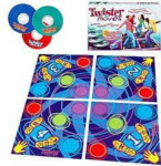 Twister Moves
