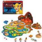 The Lion King Adventure Game