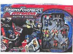 Armada Battle For Cybertron Game