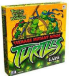Teenage Mutant Ninja Turtles Game - 2003