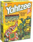 Yahtzee: Teenage Mutant Ninja Turtles