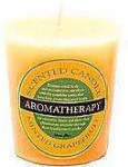 Minted Grapefruit - 3"