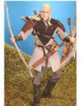 Return of the King - Legolas - 12"