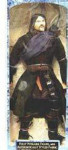 Lord of the Rings - Return of the King - Aragorn - 12"