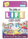 The Game of Life - Card Game