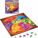 Aggravation - The Classic Marble Race Game
