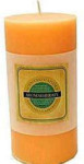 Minted Grapefruit - 6" x 3"