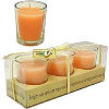 Minted Grapefruit - Set of 3 by Canasia