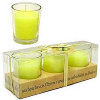 Lemon Verbena - Set of 3 by Canasia