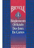 Reglements Officiels - French Card Game Rules