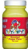 Tutti Frutti - Finger Paint - Yellow Lemon
