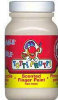 Tutti Frutti - Finger Paint - White Vanilla