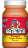 Tutti Frutti - Finger Paint - Orange
