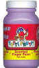 Tutti Frutti - Finger Paint - Light Blue Grape