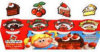 Tutti Frutti - Toys products - Tutti Frutti - Surprise! - 4-Pack