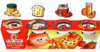 Tutti Frutti - Breakfast Scents - 4 Pack -
