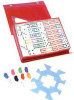 Mexicana Train Double 12 Dominoes