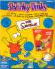 - ZooScape - Shrinky Dinks - The Simpsons Refill